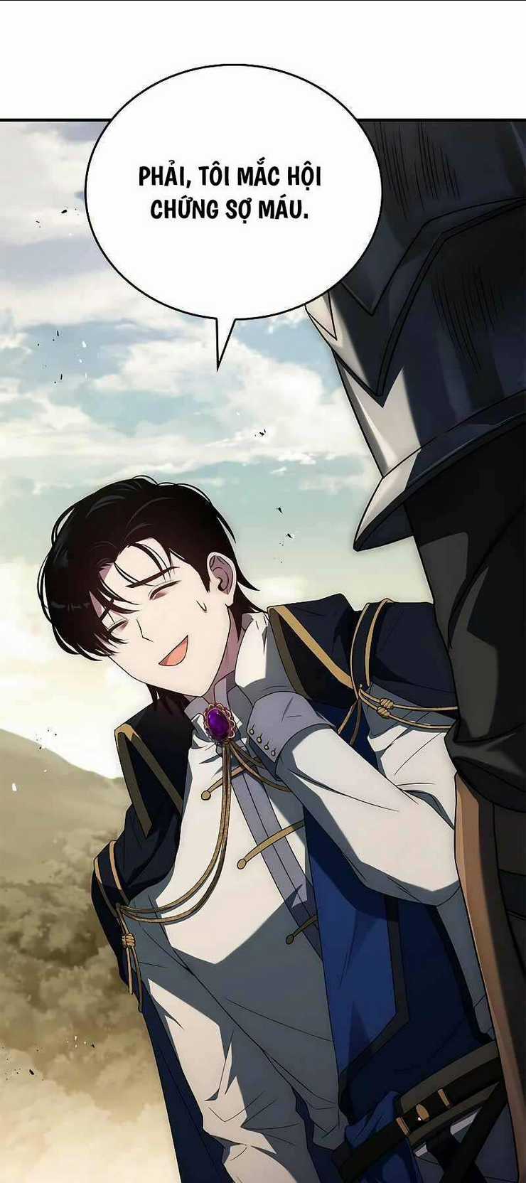 Quỷ Vương Hồi Quy Là Người Tốt Chapter 21 trang 100