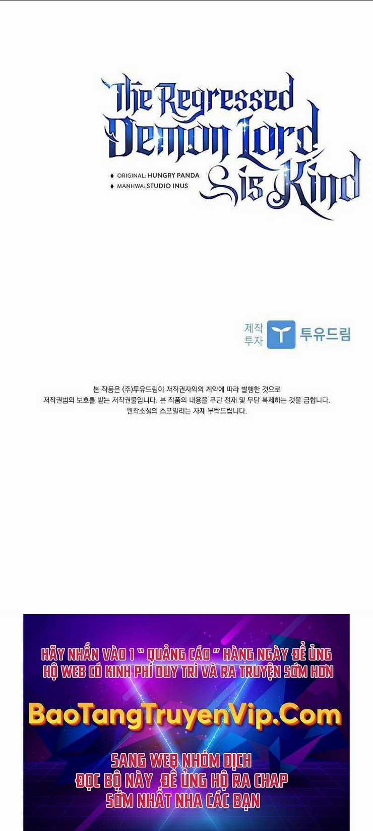 Quỷ Vương Hồi Quy Là Người Tốt Chapter 21 trang 107