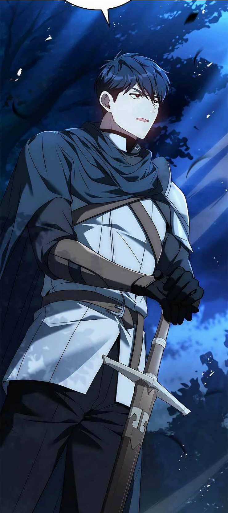 Quỷ Vương Hồi Quy Là Người Tốt Chapter 21 trang 11