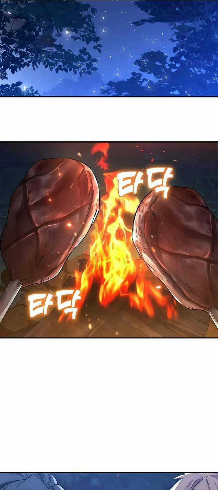 Quỷ Vương Hồi Quy Là Người Tốt Chapter 21 trang 15