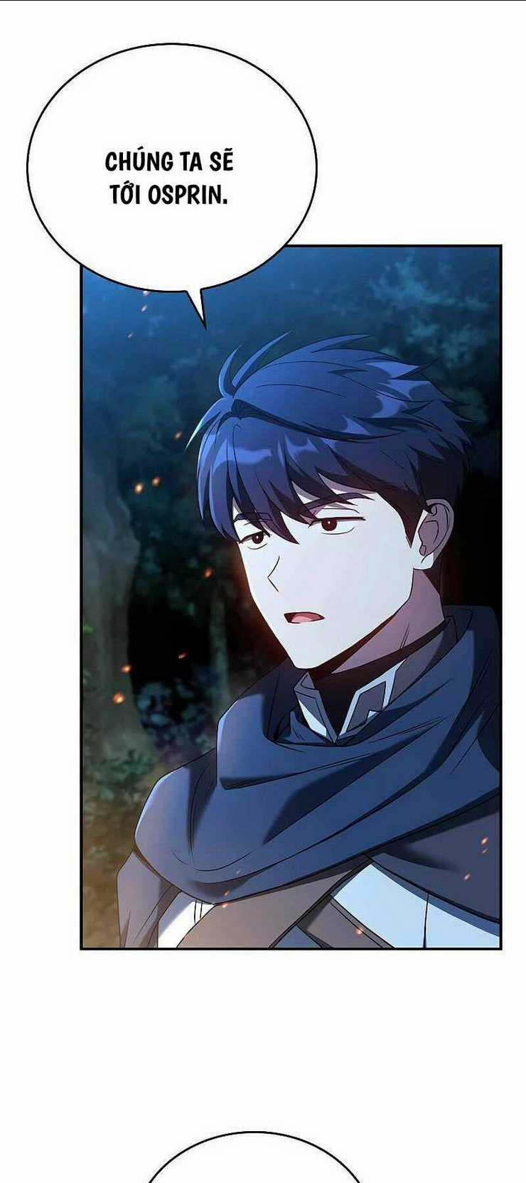 Quỷ Vương Hồi Quy Là Người Tốt Chapter 21 trang 20