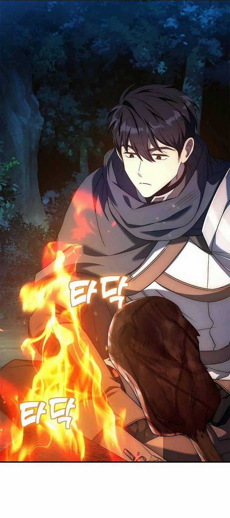 Quỷ Vương Hồi Quy Là Người Tốt Chapter 21 trang 22