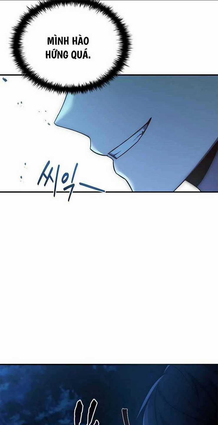 Quỷ Vương Hồi Quy Là Người Tốt Chapter 21 trang 25