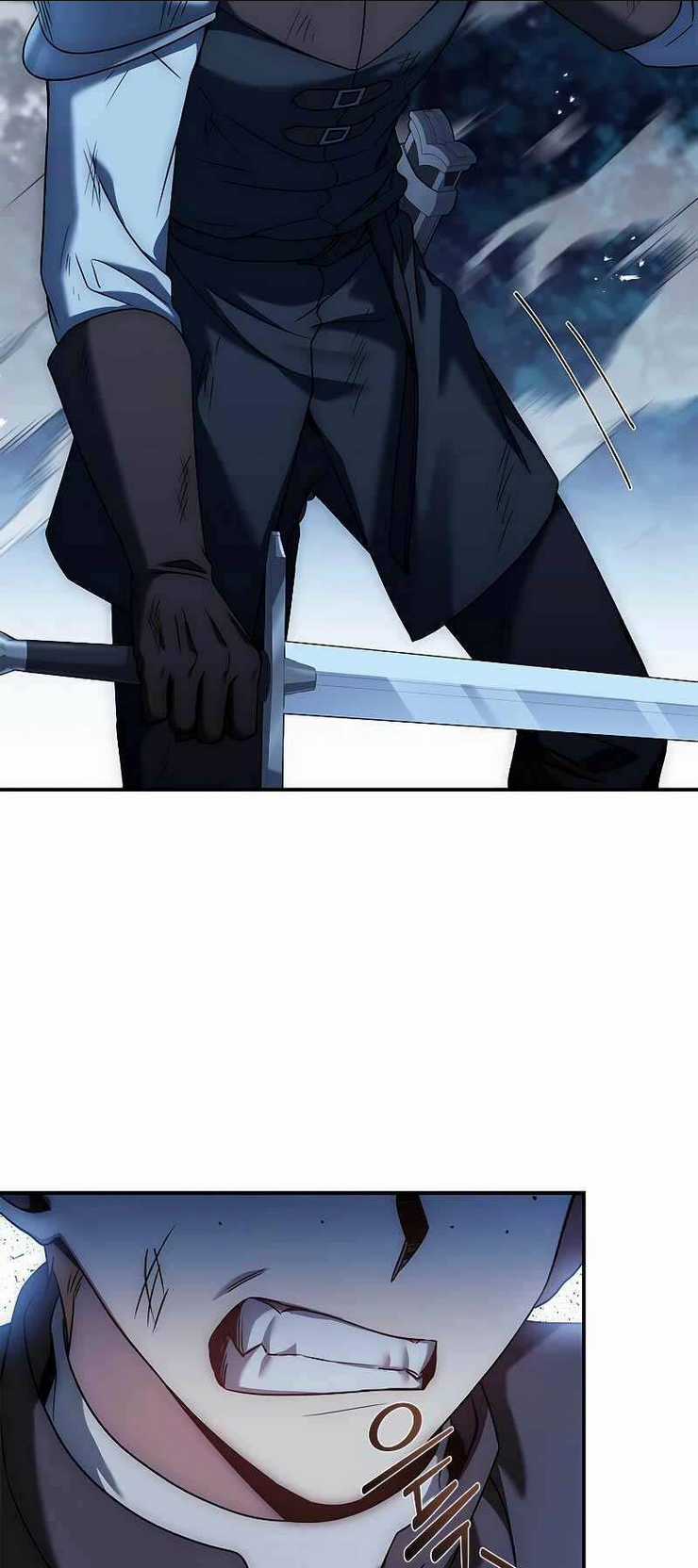 Quỷ Vương Hồi Quy Là Người Tốt Chapter 21 trang 3