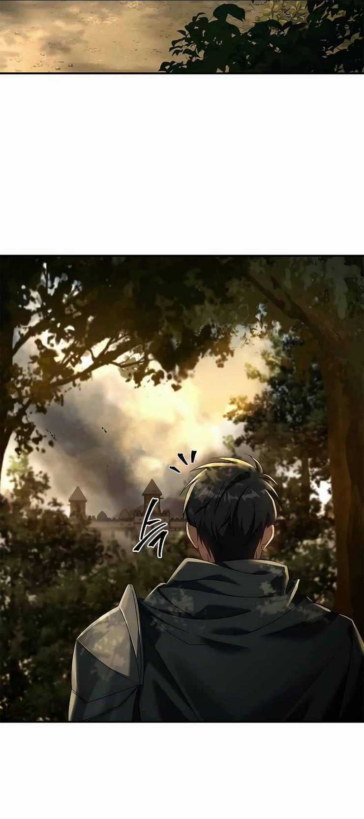 Quỷ Vương Hồi Quy Là Người Tốt Chapter 21 trang 30