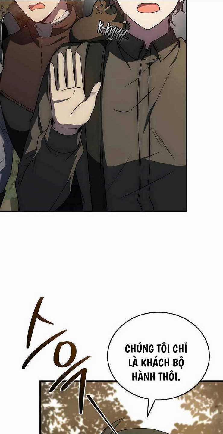 Quỷ Vương Hồi Quy Là Người Tốt Chapter 21 trang 38