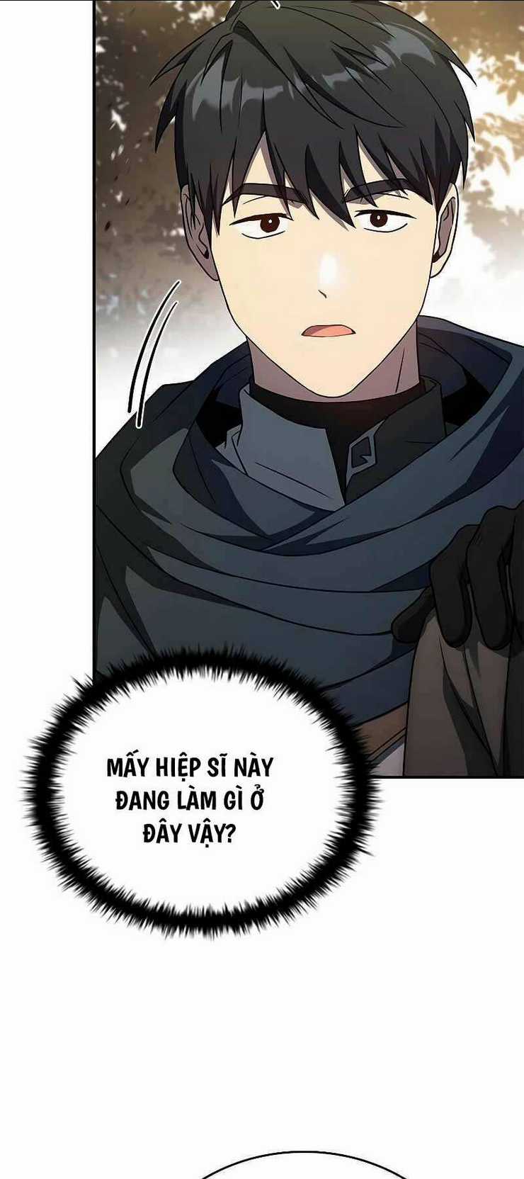 Quỷ Vương Hồi Quy Là Người Tốt Chapter 21 trang 39