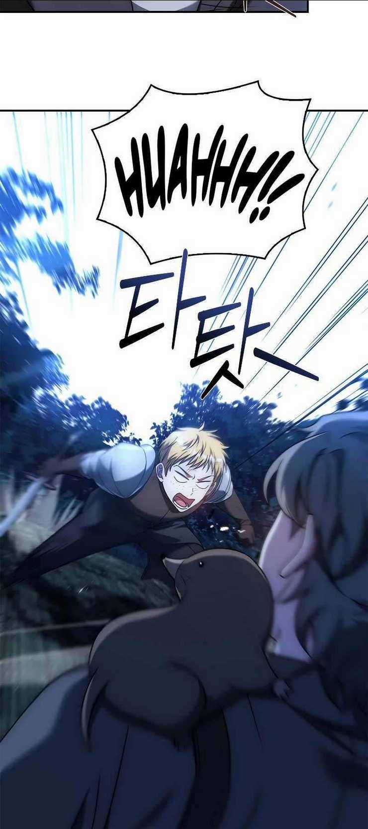 Quỷ Vương Hồi Quy Là Người Tốt Chapter 21 trang 4