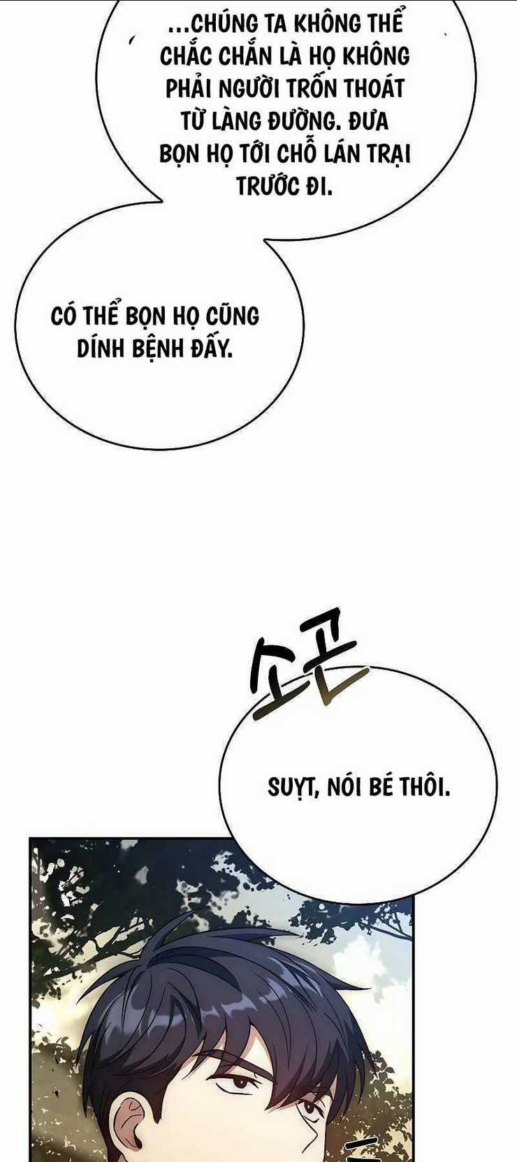 Quỷ Vương Hồi Quy Là Người Tốt Chapter 21 trang 43