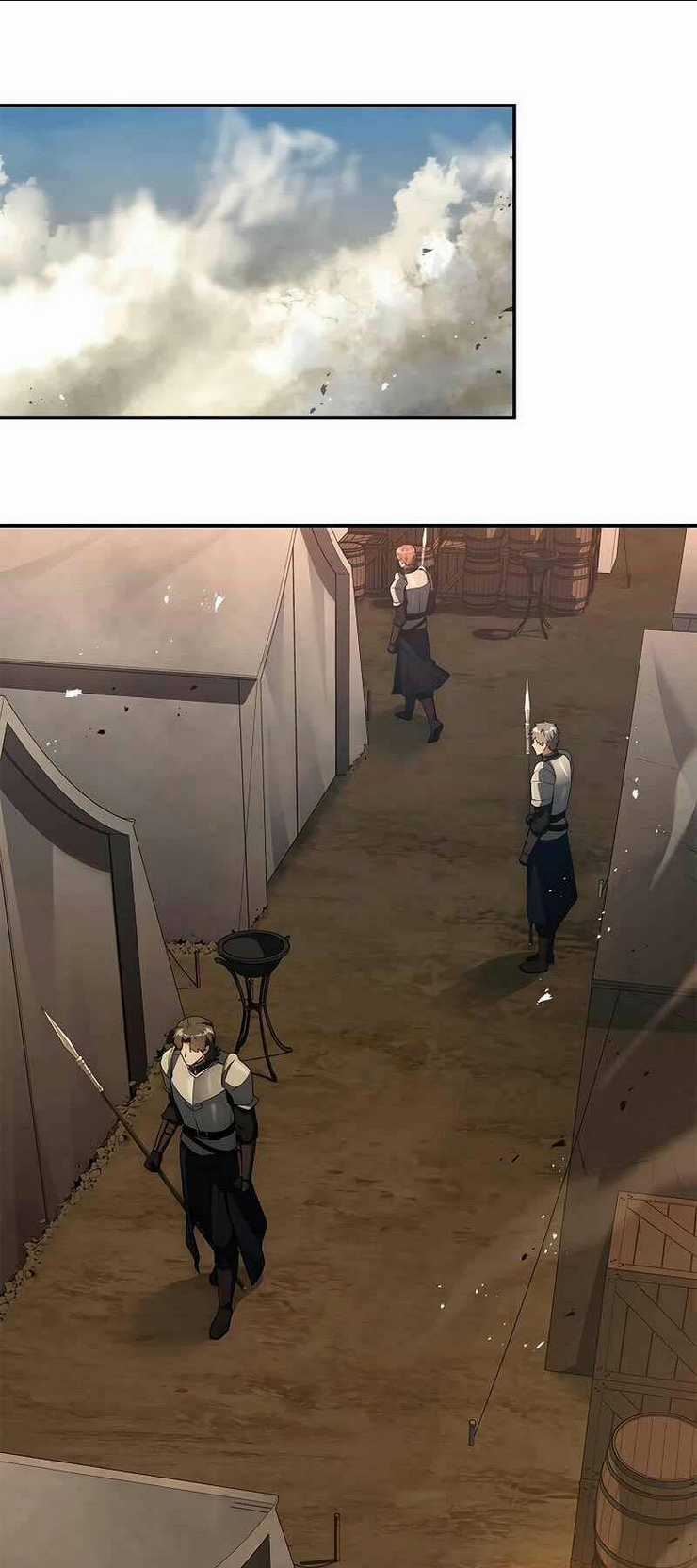 Quỷ Vương Hồi Quy Là Người Tốt Chapter 21 trang 46