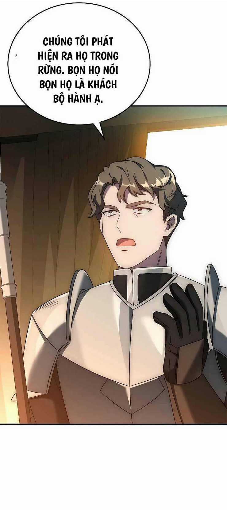 Quỷ Vương Hồi Quy Là Người Tốt Chapter 21 trang 51