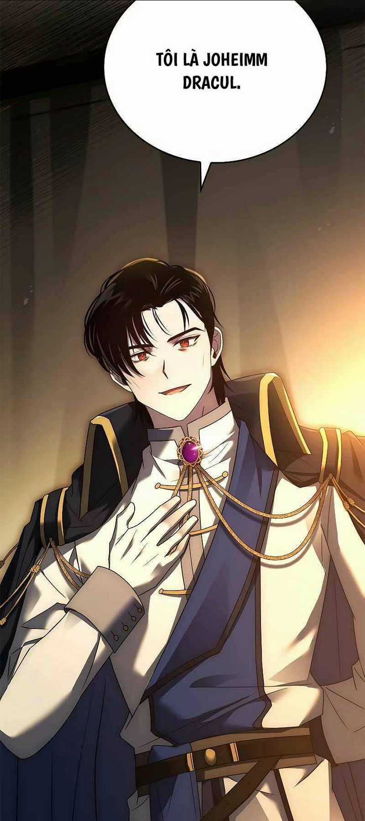 Quỷ Vương Hồi Quy Là Người Tốt Chapter 21 trang 54