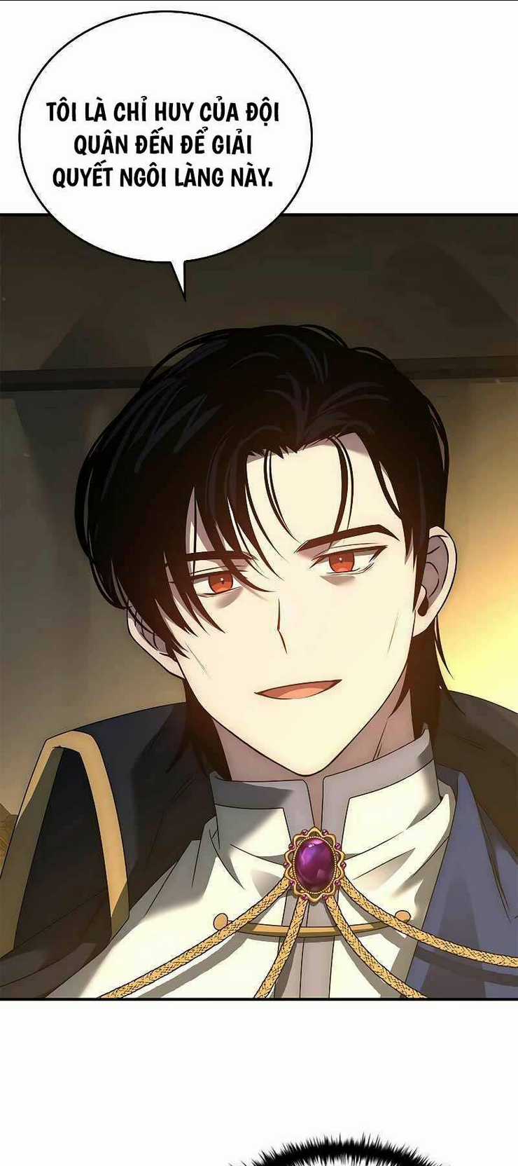 Quỷ Vương Hồi Quy Là Người Tốt Chapter 21 trang 56