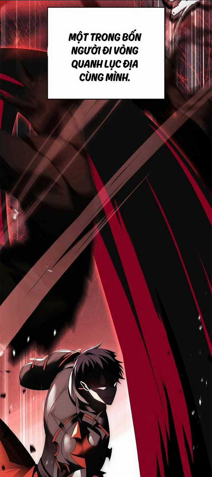 Quỷ Vương Hồi Quy Là Người Tốt Chapter 21 trang 59