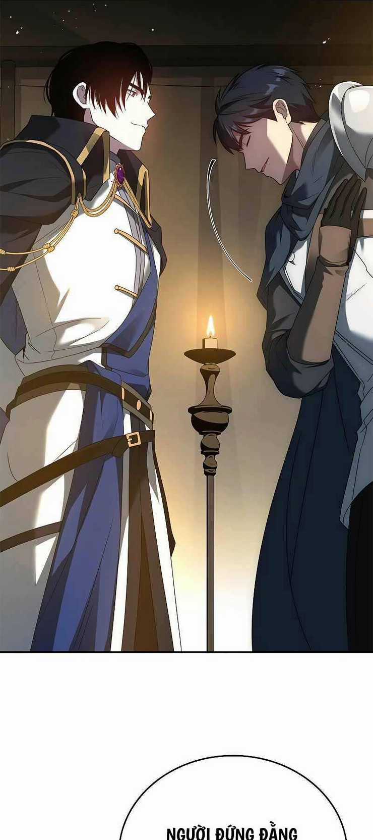 Quỷ Vương Hồi Quy Là Người Tốt Chapter 21 trang 64