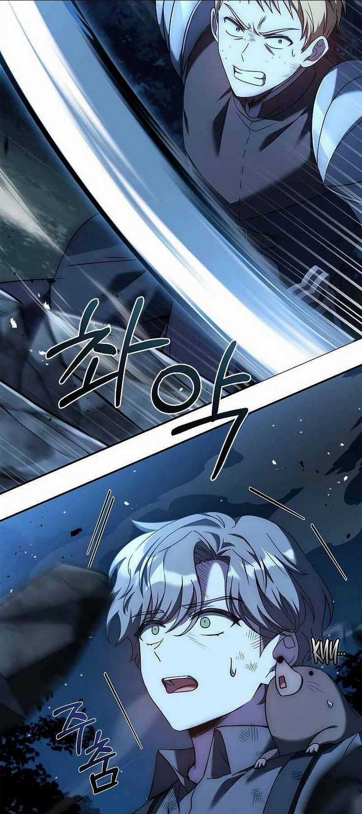 Quỷ Vương Hồi Quy Là Người Tốt Chapter 21 trang 7