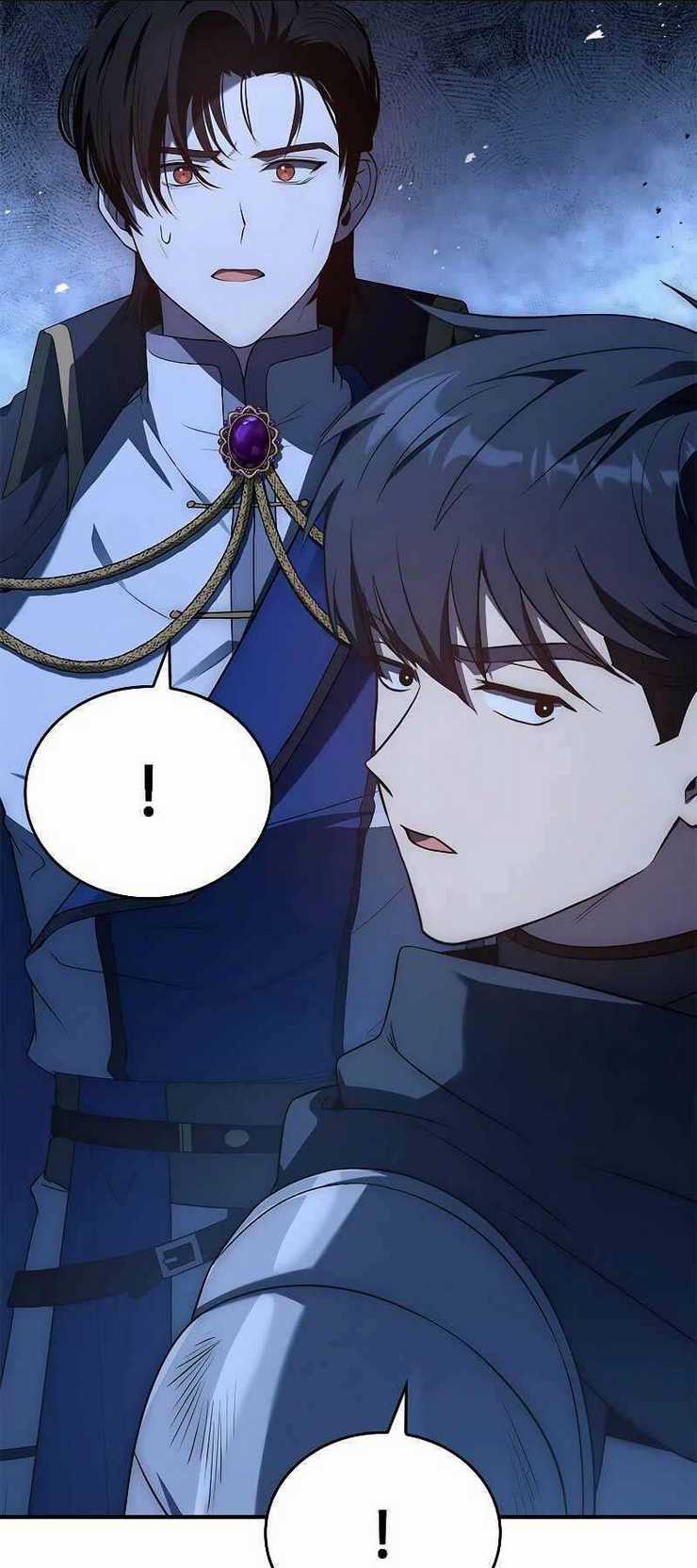 Quỷ Vương Hồi Quy Là Người Tốt Chapter 21 trang 88