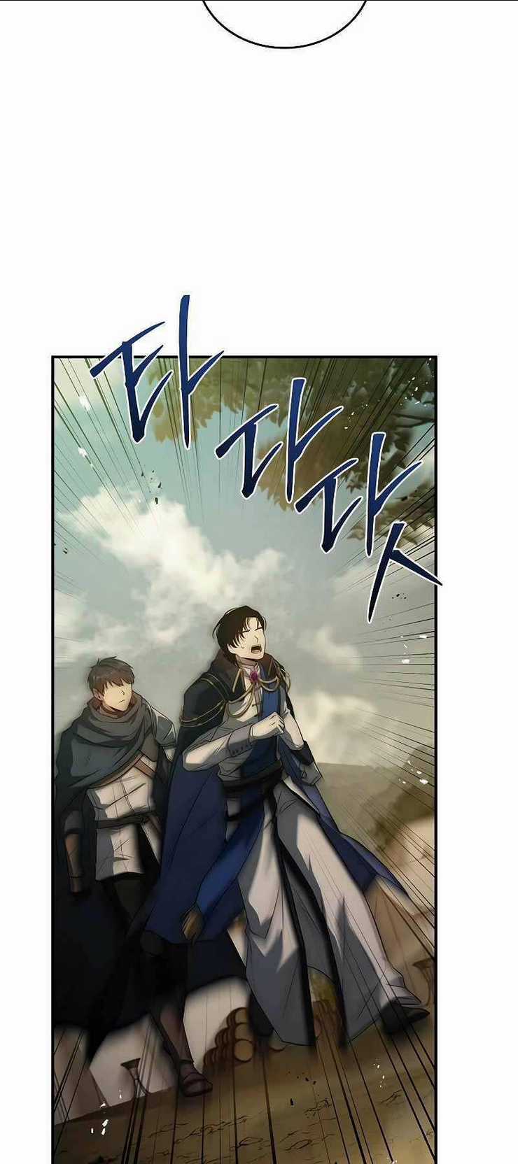 Quỷ Vương Hồi Quy Là Người Tốt Chapter 21 trang 89