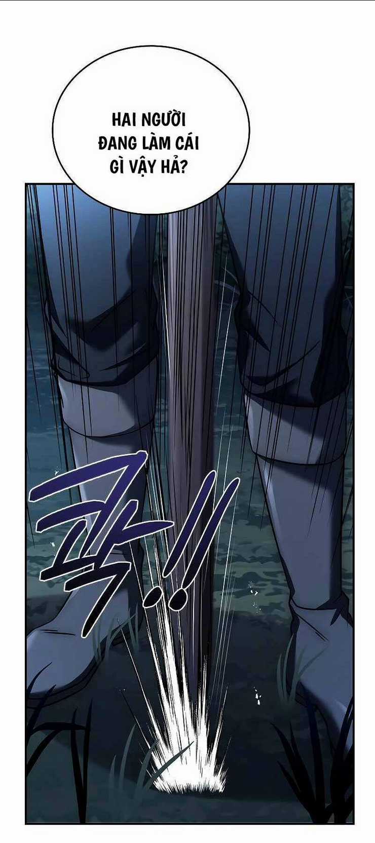 Quỷ Vương Hồi Quy Là Người Tốt Chapter 21 trang 9