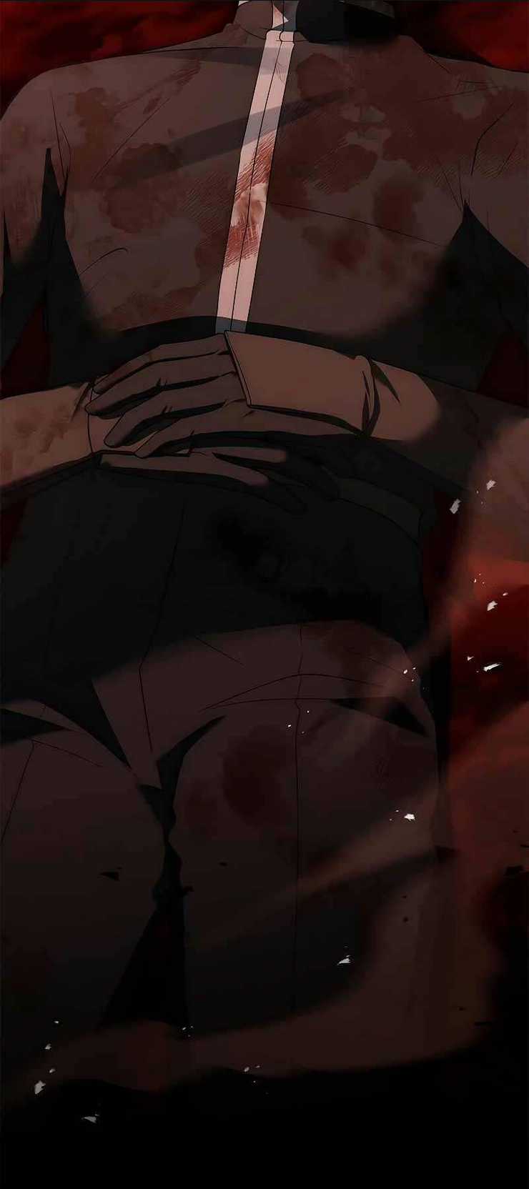 Quỷ Vương Hồi Quy Là Người Tốt Chapter 21 trang 92