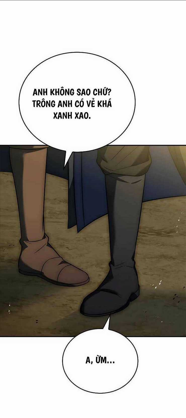 Quỷ Vương Hồi Quy Là Người Tốt Chapter 21 trang 97