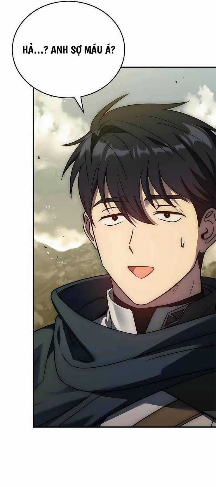 Quỷ Vương Hồi Quy Là Người Tốt Chapter 21 trang 99