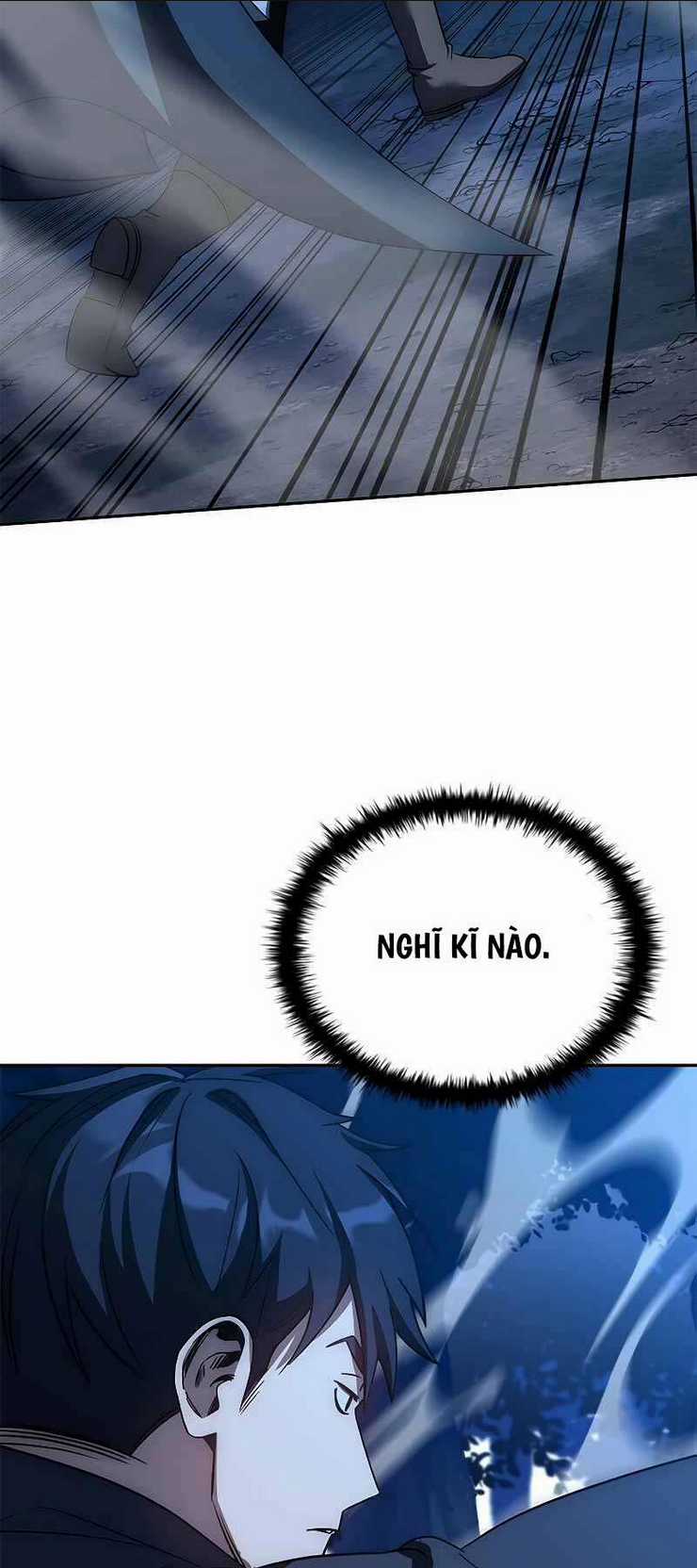 Quỷ Vương Hồi Quy Là Người Tốt Chapter 22 trang 101