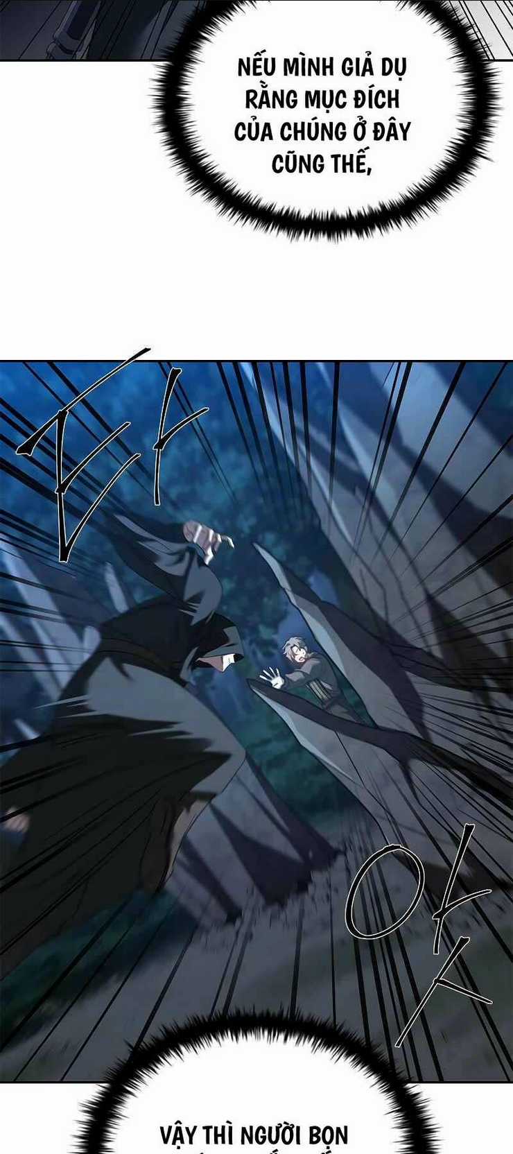 Quỷ Vương Hồi Quy Là Người Tốt Chapter 22 trang 103