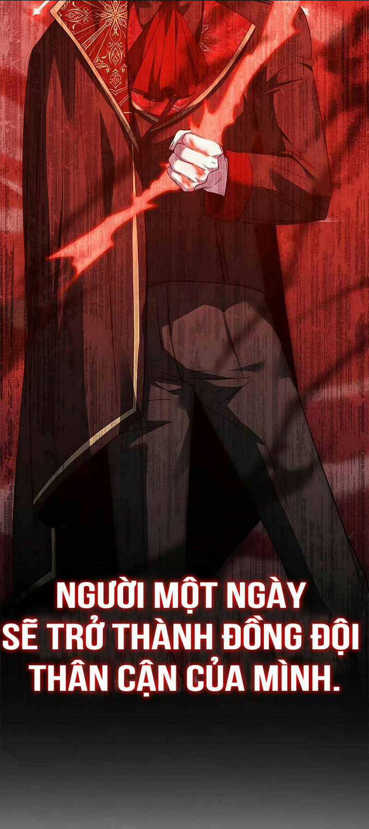 Quỷ Vương Hồi Quy Là Người Tốt Chapter 22 trang 105