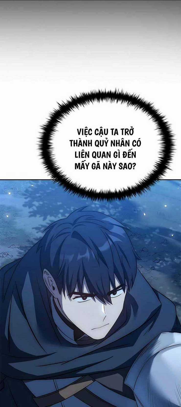 Quỷ Vương Hồi Quy Là Người Tốt Chapter 22 trang 106