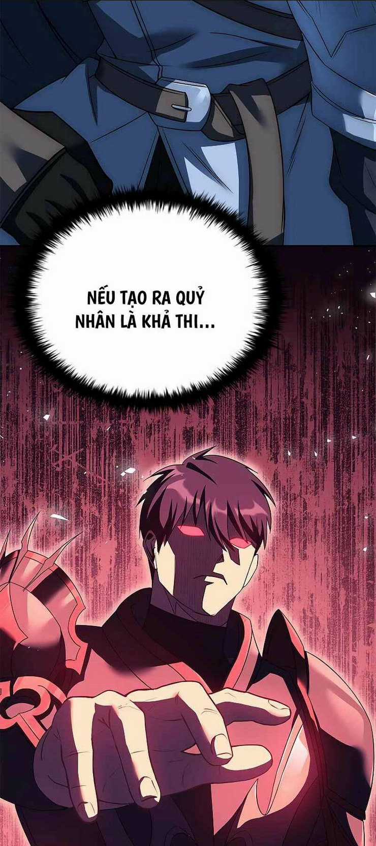 Quỷ Vương Hồi Quy Là Người Tốt Chapter 22 trang 107