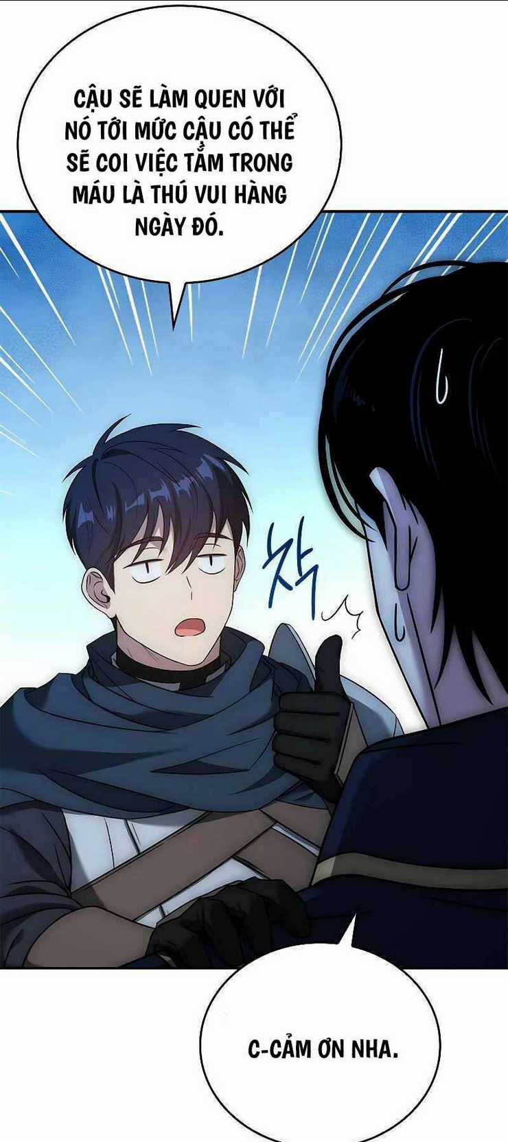 Quỷ Vương Hồi Quy Là Người Tốt Chapter 22 trang 11