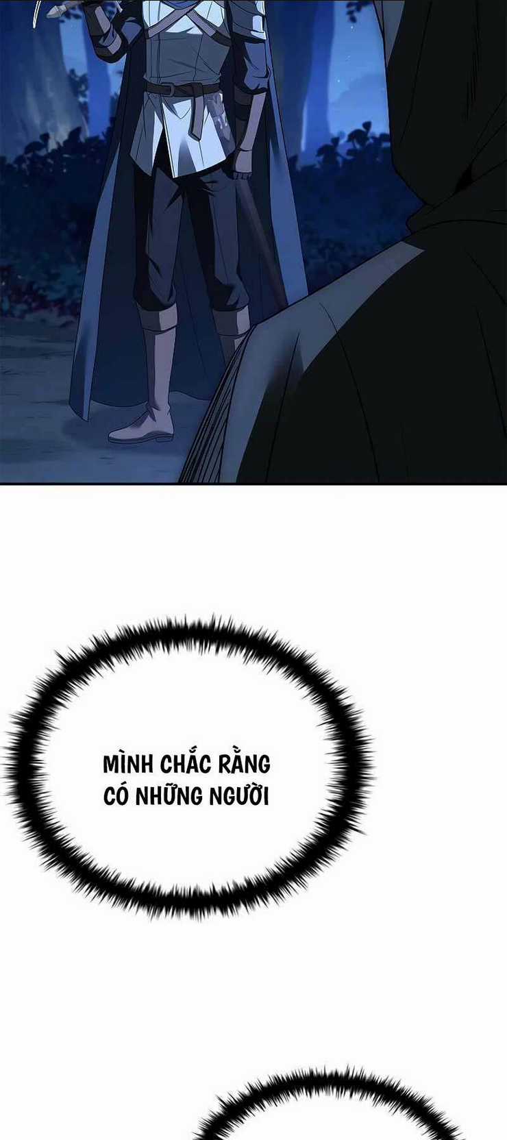 Quỷ Vương Hồi Quy Là Người Tốt Chapter 22 trang 111