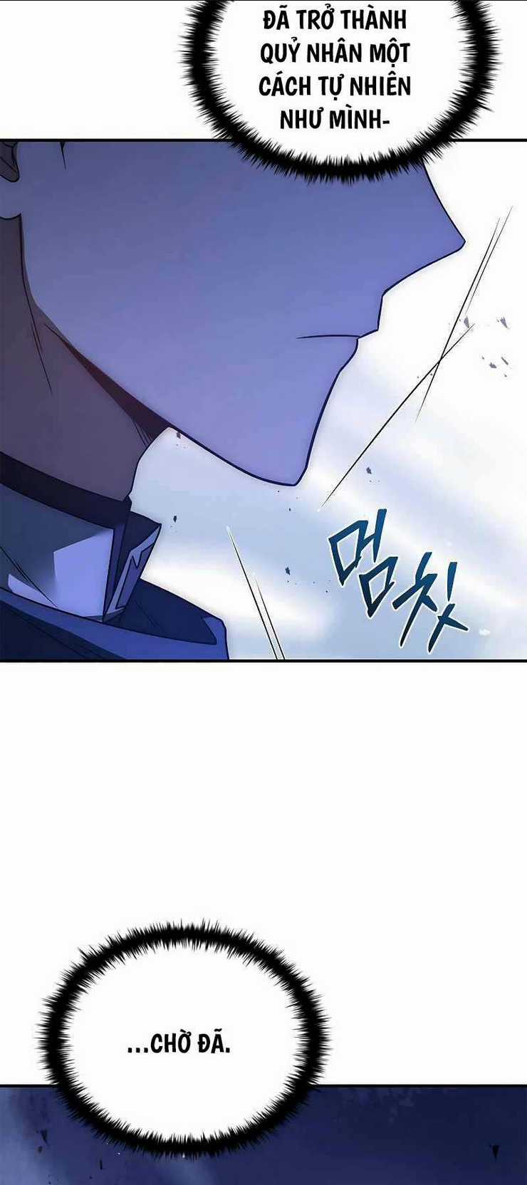 Quỷ Vương Hồi Quy Là Người Tốt Chapter 22 trang 112