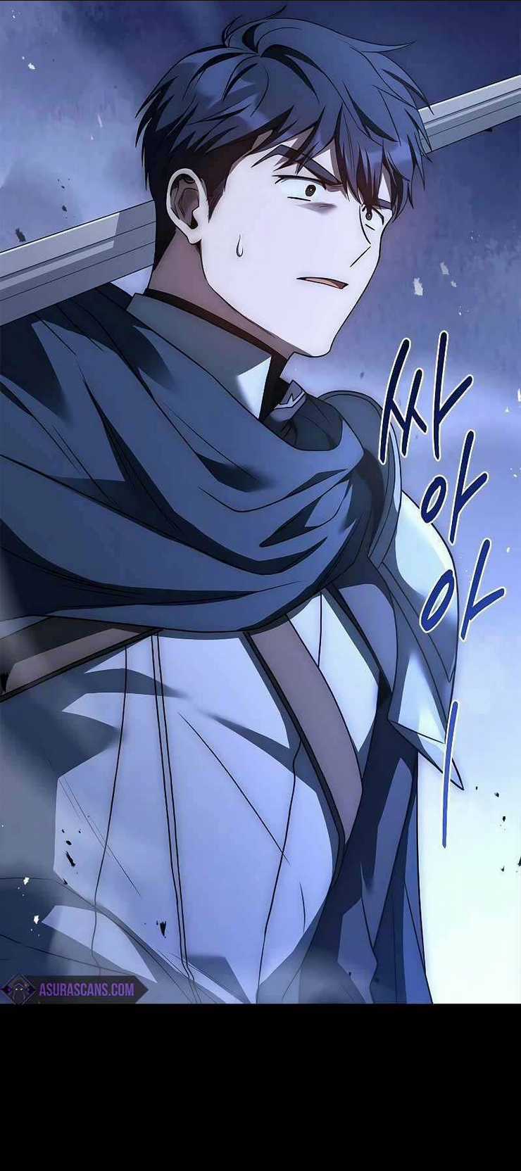 Quỷ Vương Hồi Quy Là Người Tốt Chapter 22 trang 113