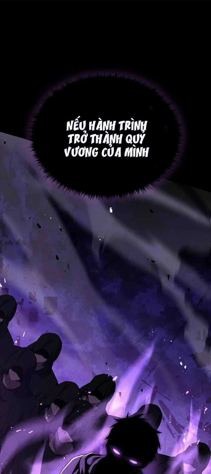 Quỷ Vương Hồi Quy Là Người Tốt Chapter 22 trang 114