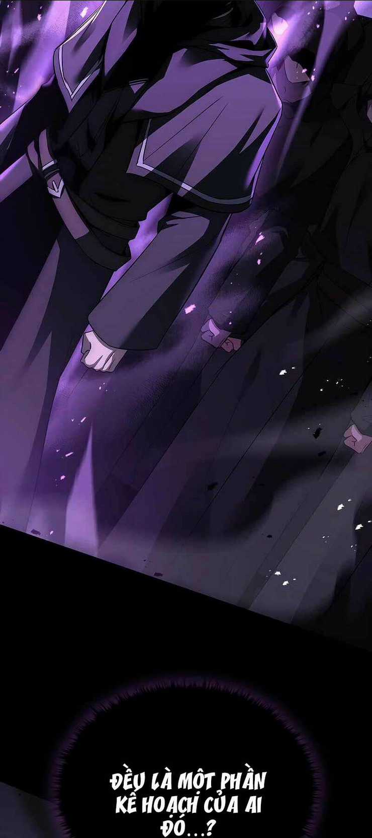 Quỷ Vương Hồi Quy Là Người Tốt Chapter 22 trang 115