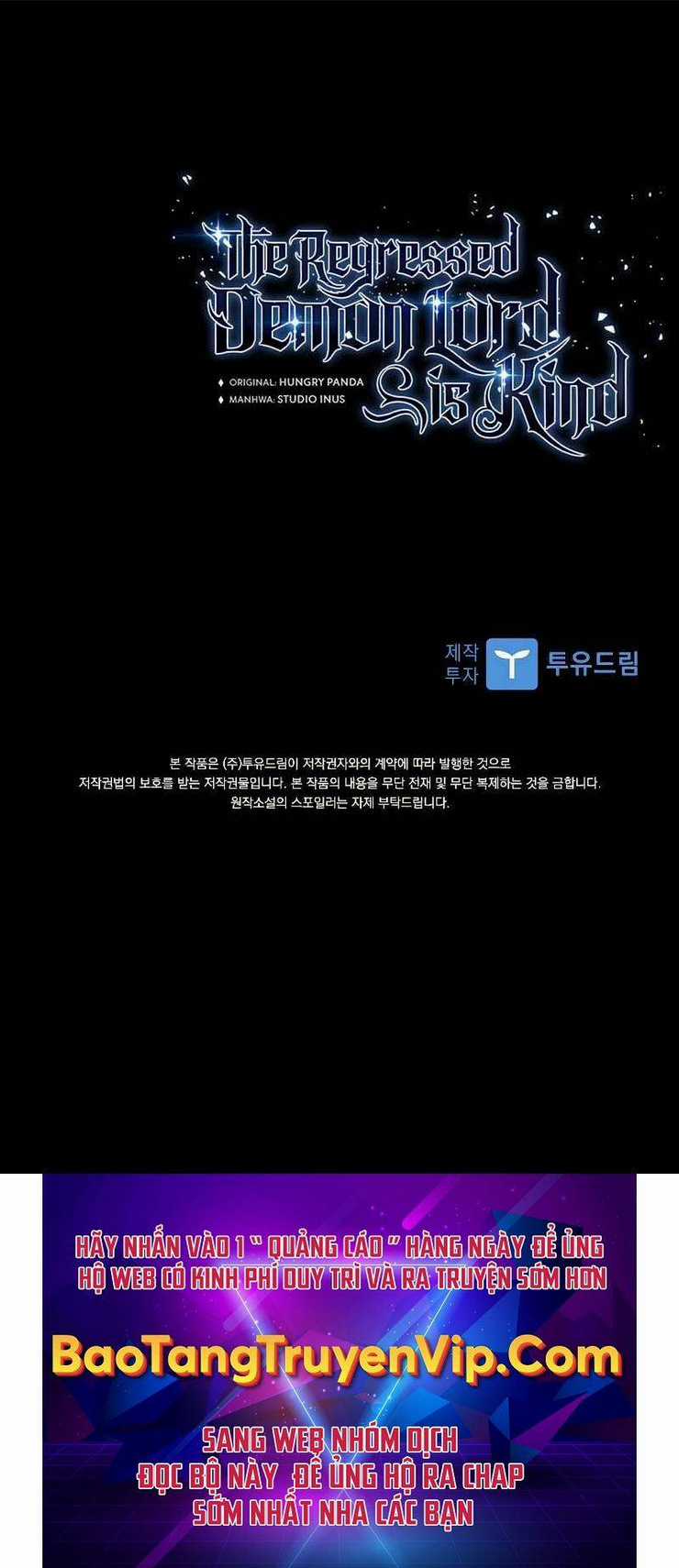 Quỷ Vương Hồi Quy Là Người Tốt Chapter 22 trang 117