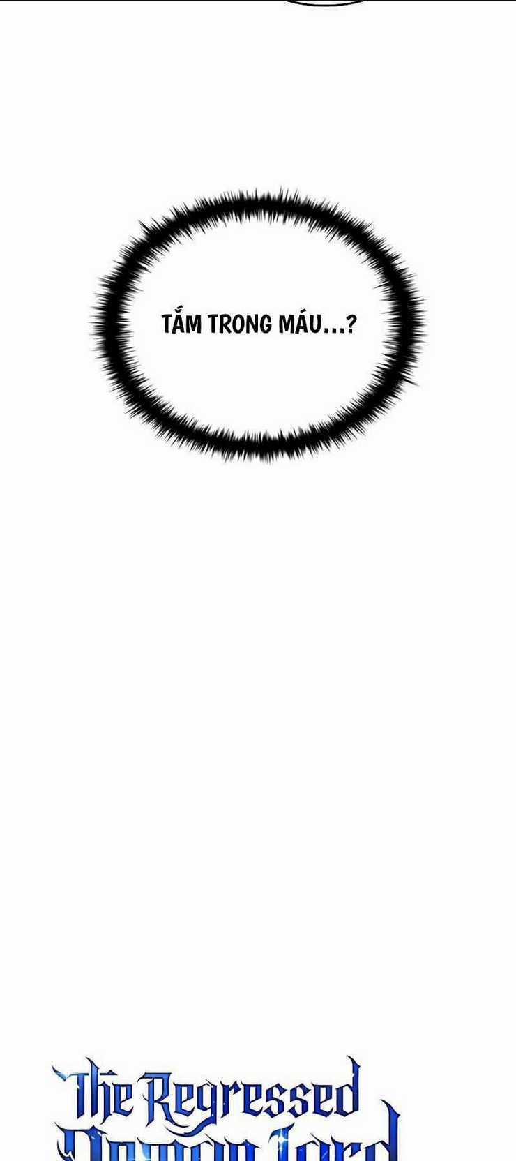 Quỷ Vương Hồi Quy Là Người Tốt Chapter 22 trang 12