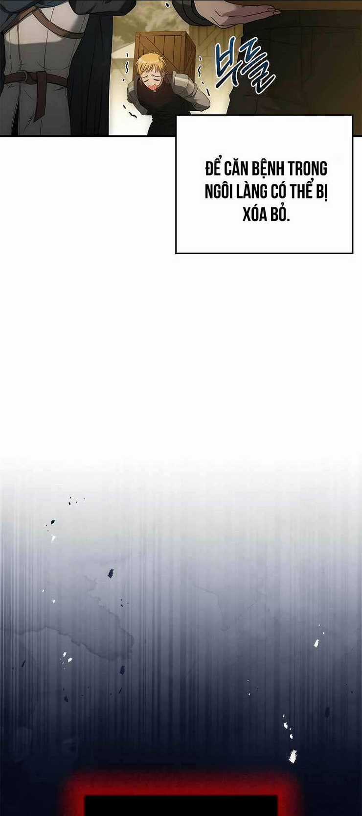 Quỷ Vương Hồi Quy Là Người Tốt Chapter 22 trang 17