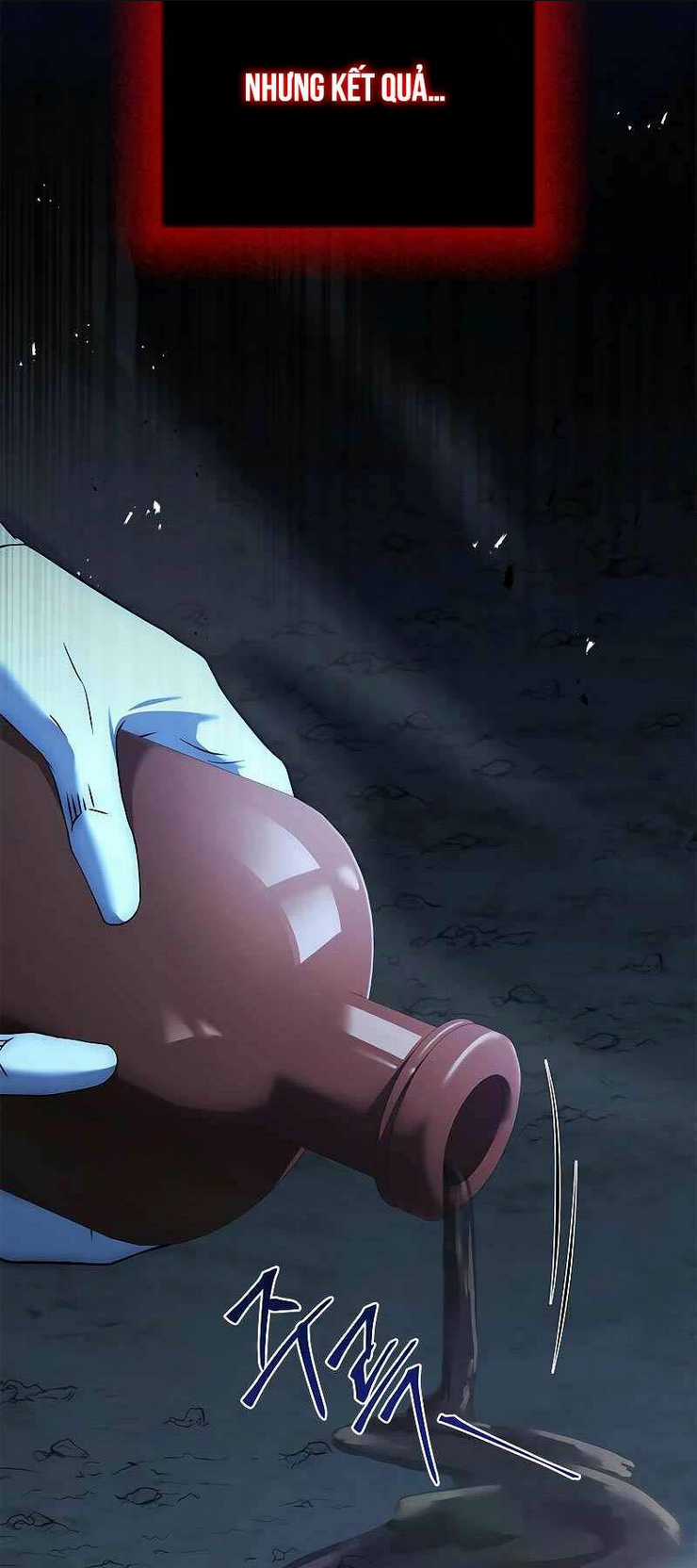 Quỷ Vương Hồi Quy Là Người Tốt Chapter 22 trang 18