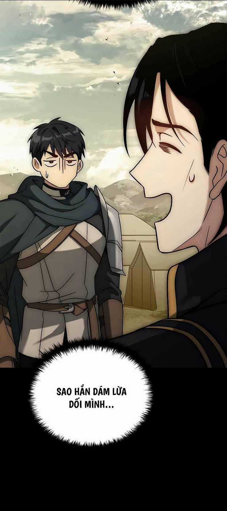 Quỷ Vương Hồi Quy Là Người Tốt Chapter 22 trang 2