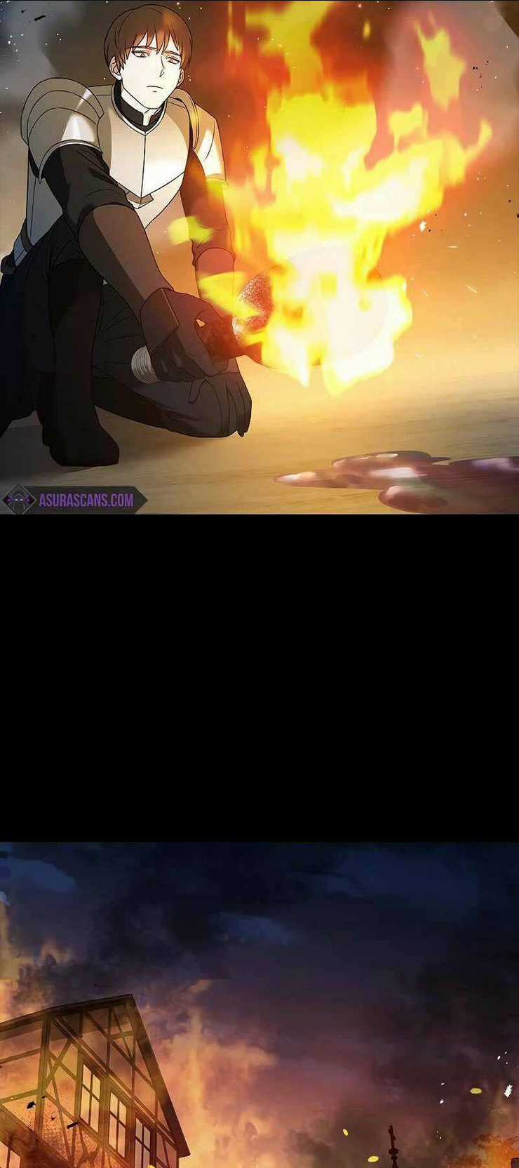 Quỷ Vương Hồi Quy Là Người Tốt Chapter 22 trang 20