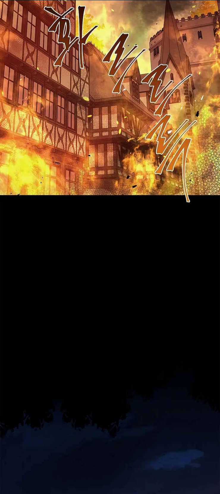 Quỷ Vương Hồi Quy Là Người Tốt Chapter 22 trang 21