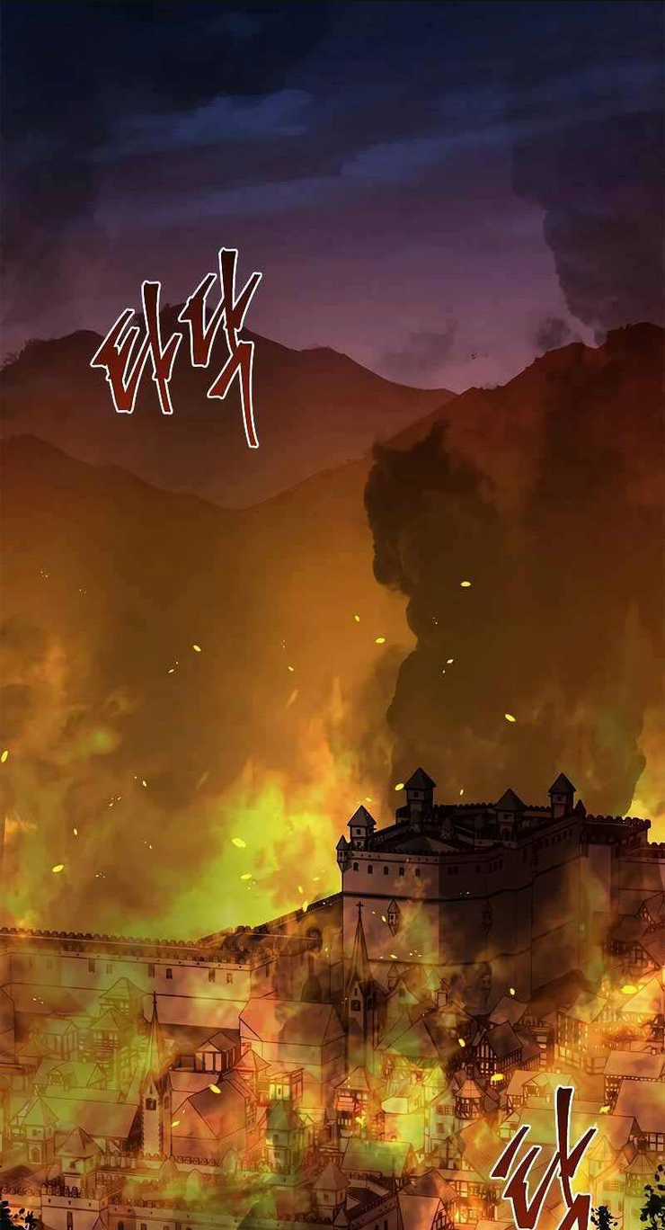 Quỷ Vương Hồi Quy Là Người Tốt Chapter 22 trang 22