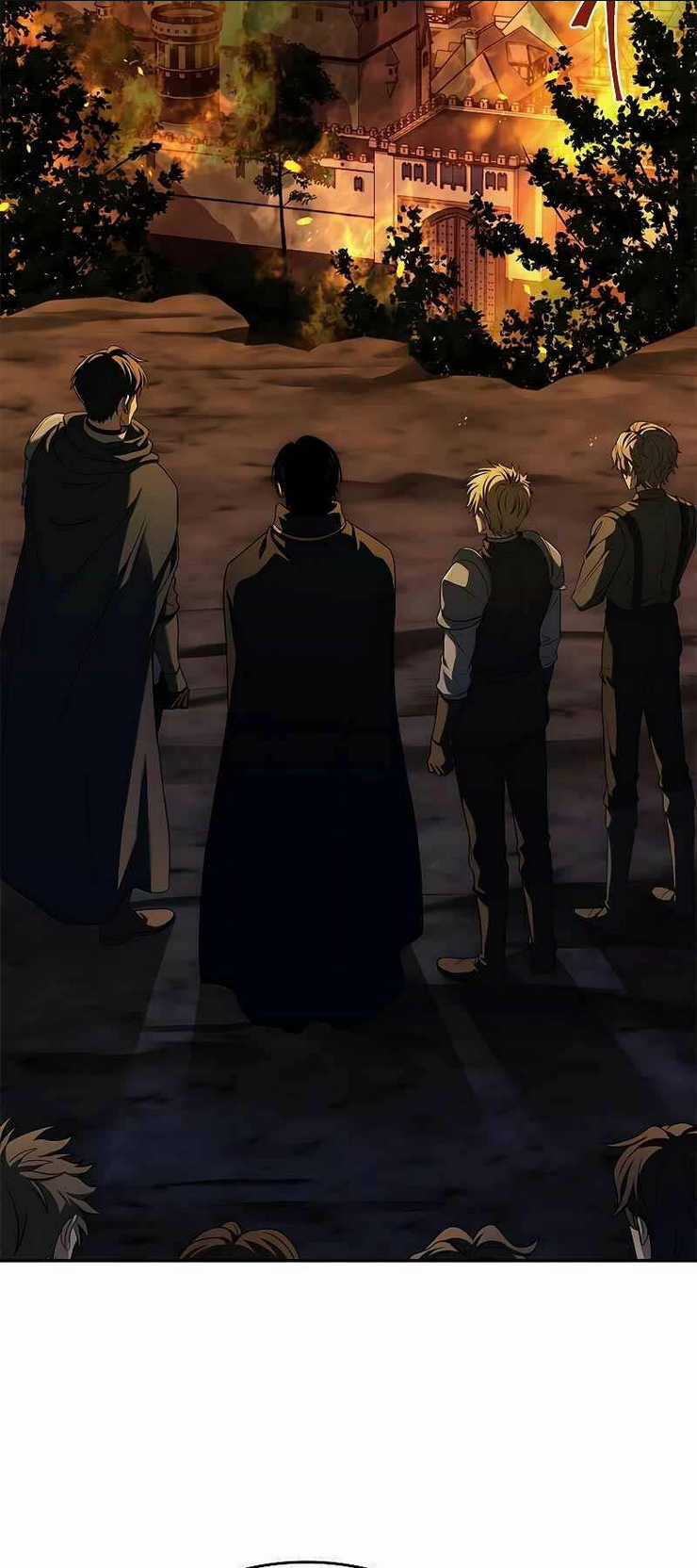 Quỷ Vương Hồi Quy Là Người Tốt Chapter 22 trang 23