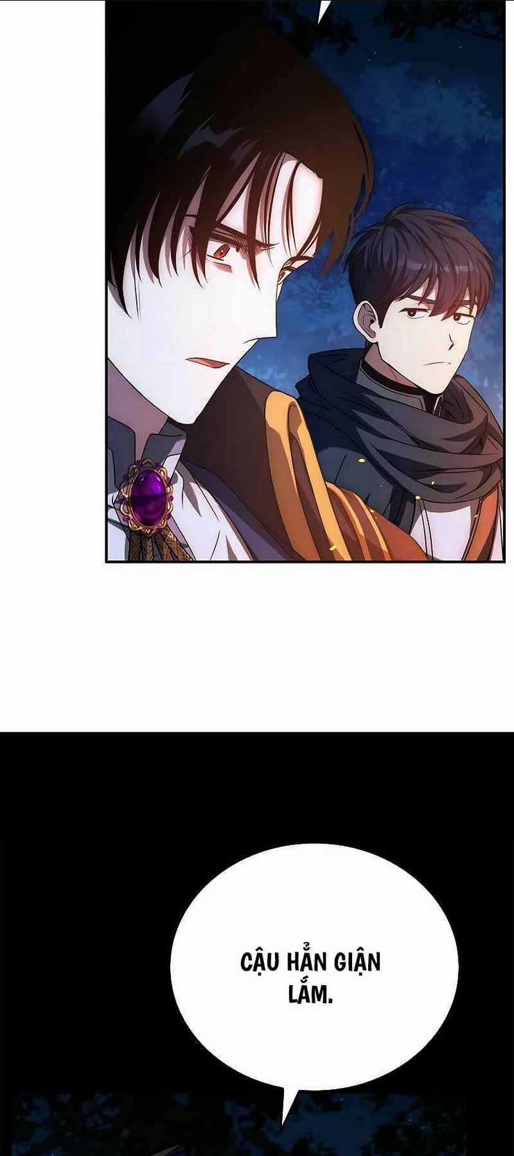 Quỷ Vương Hồi Quy Là Người Tốt Chapter 22 trang 25