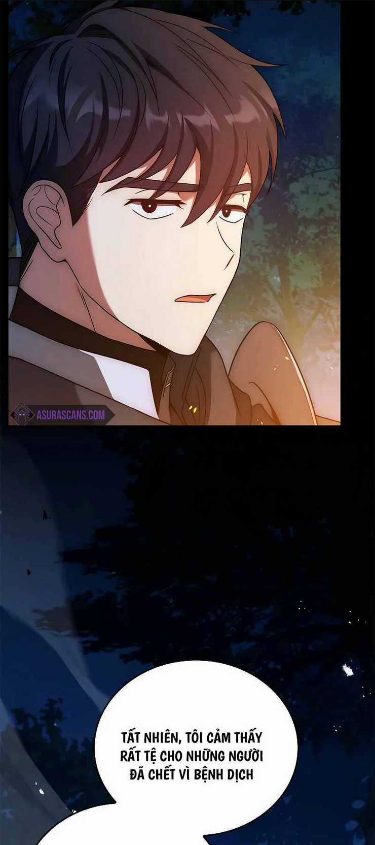 Quỷ Vương Hồi Quy Là Người Tốt Chapter 22 trang 26