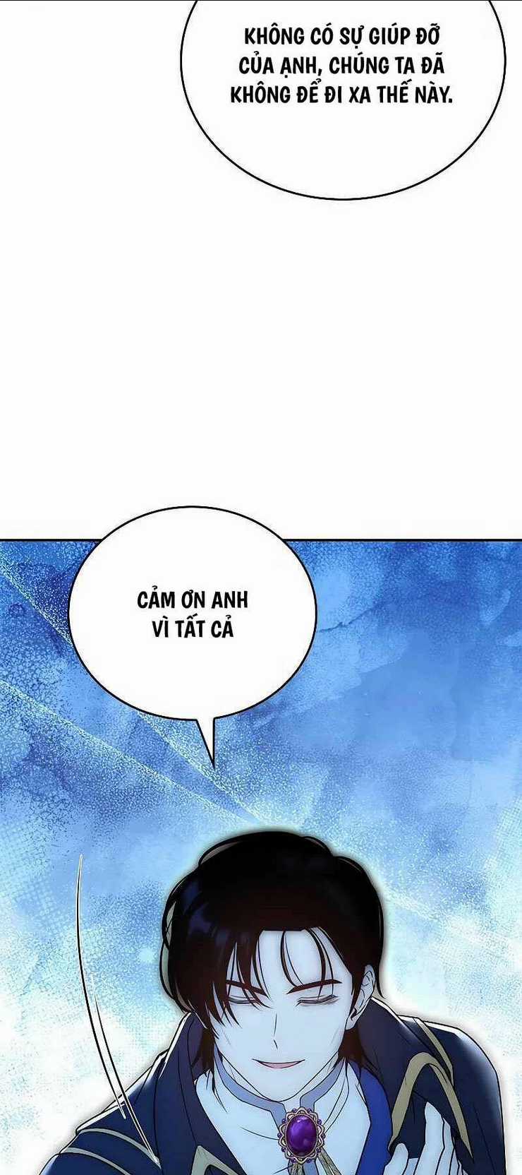 Quỷ Vương Hồi Quy Là Người Tốt Chapter 22 trang 30