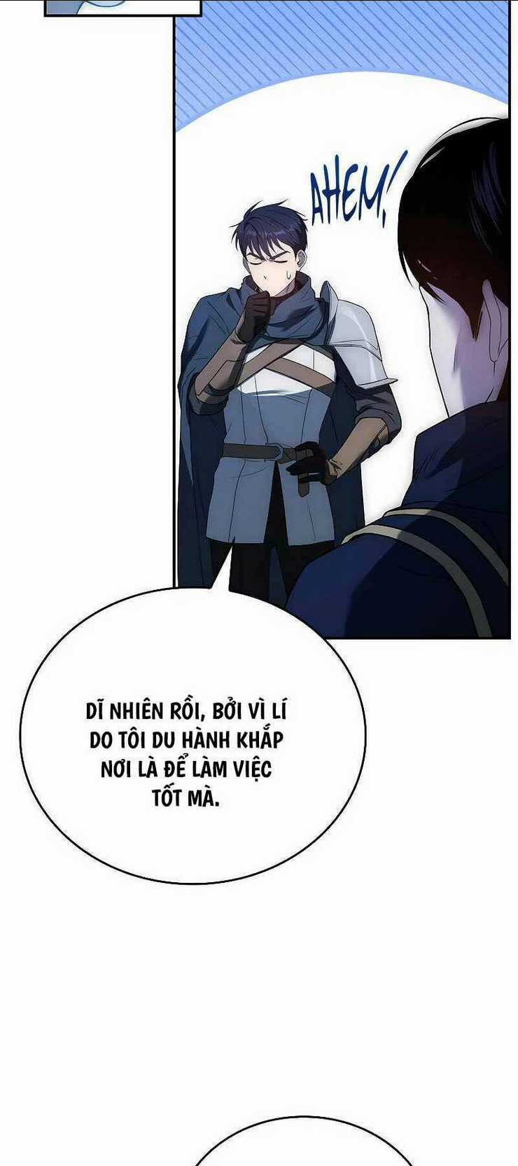 Quỷ Vương Hồi Quy Là Người Tốt Chapter 22 trang 32